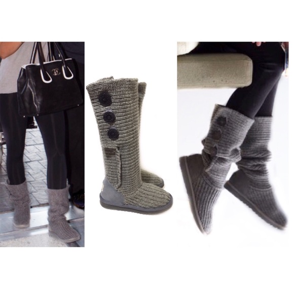 classic cardy ugg boots